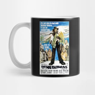 The Mutations (1974) Mug